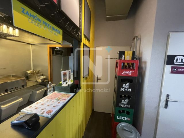 Lokal Warszawa Mokotów, ul. Cybernetyki. Zdjęcie 8