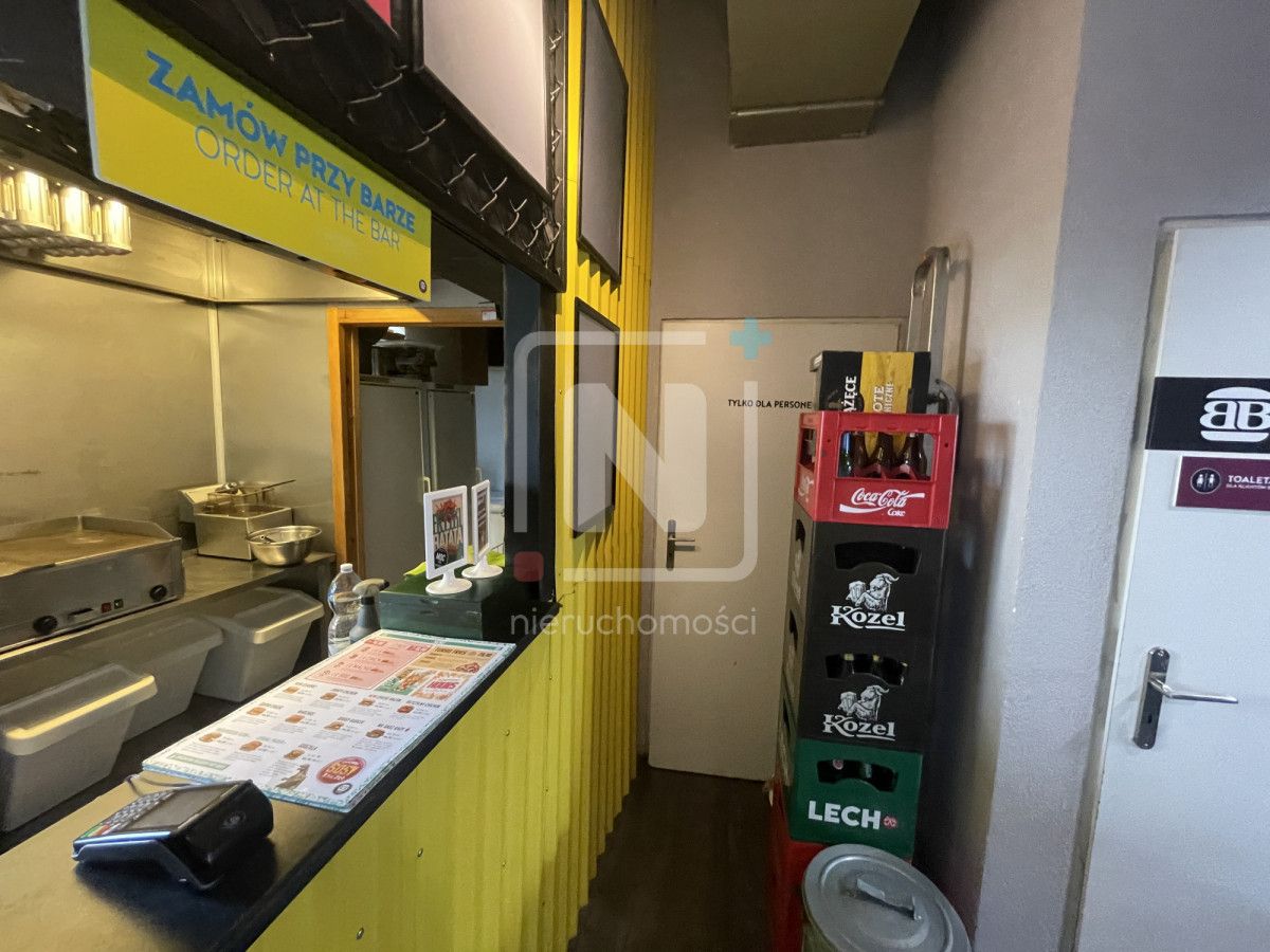 Lokal Warszawa Mokotów, ul. Cybernetyki. Zdjęcie 8