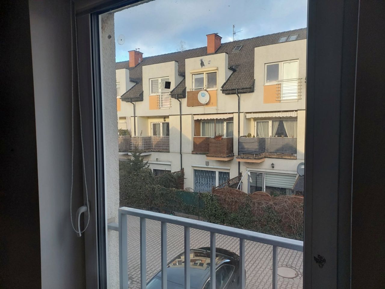 Mieszkanie 3-pokojowe Poznań Plewiska-Osiedle. Zdjęcie 7