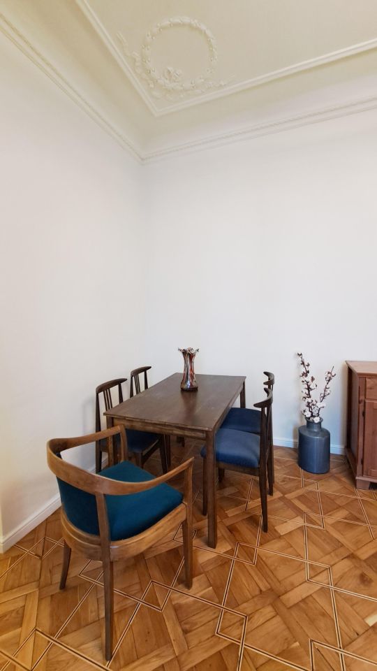 Mieszkanie 2-pokojowe Warszawa Śródmieście, ul. Wojciecha Górskiego. Zdjęcie 9