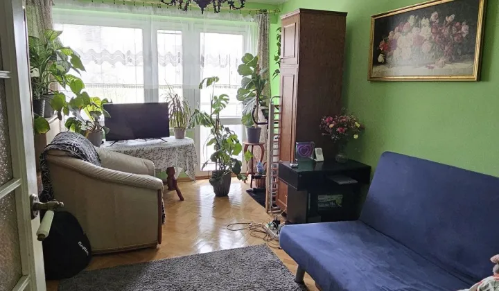 Mieszkanie 2-pokojowe Warszawa Ursus, ul. Warszawska