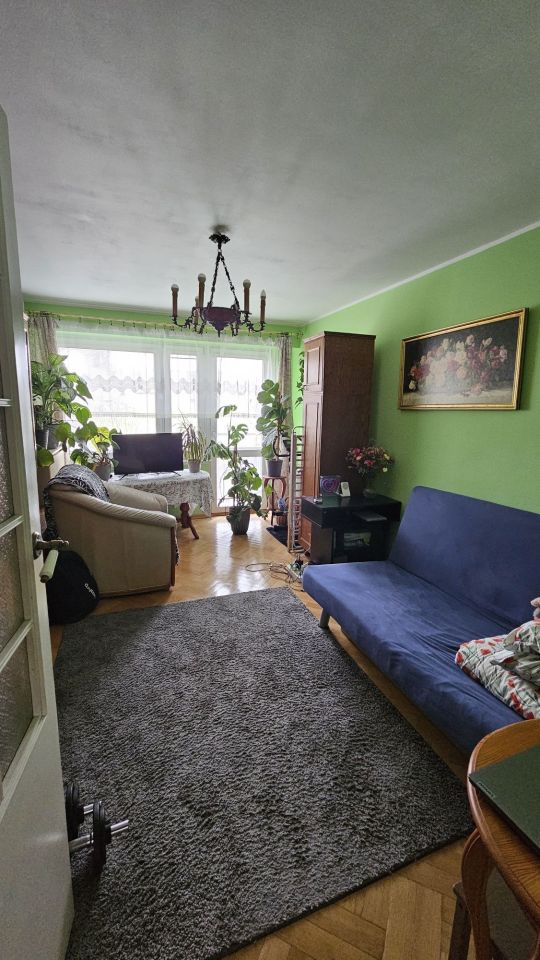 Mieszkanie 2-pokojowe Warszawa Ursus, ul. Warszawska. Zdjęcie 1