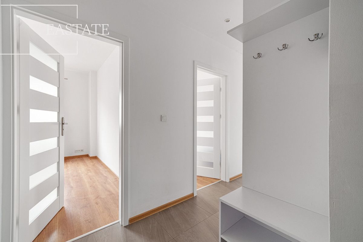 Mieszkanie 3-pokojowe Warszawa Mokotów, ul. Kłobucka. Zdjęcie 7