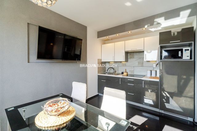 Mieszkanie 1-pokojowe Kraków Prądnik Biały, ul. Kuźnicy Kołłątajowskiej. Zdjęcie 25