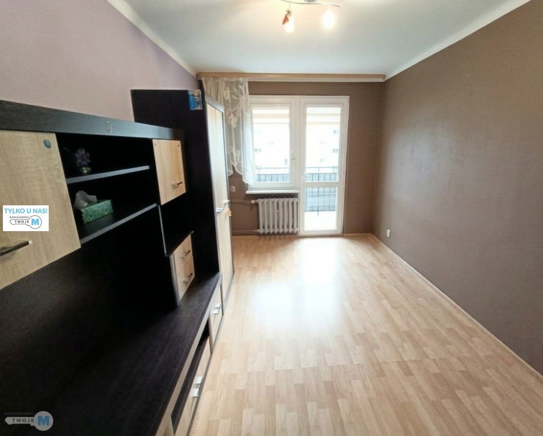 Mieszkanie 2-pokojowe Kielce Czarnów. Zdjęcie 1