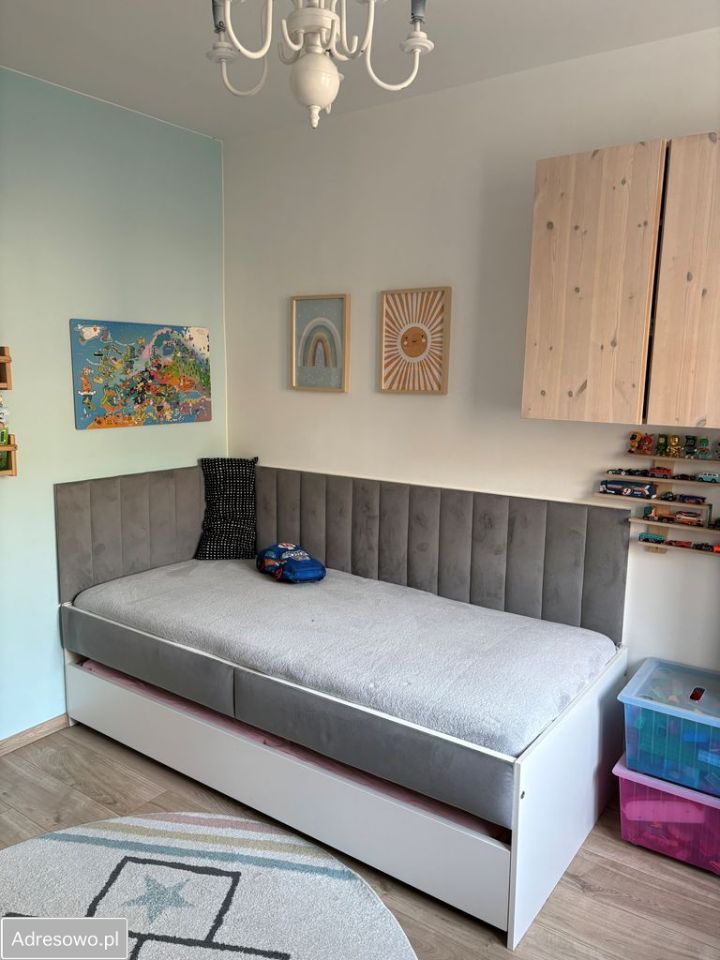 Mieszkanie 3-pokojowe Łódź Widzew, ul. Jarosława Haśka. Zdjęcie 13