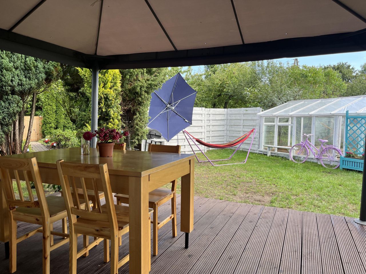 Działka rod Szczecin Pomorzany, ul. Przy Ogrodach. Zdjęcie 15