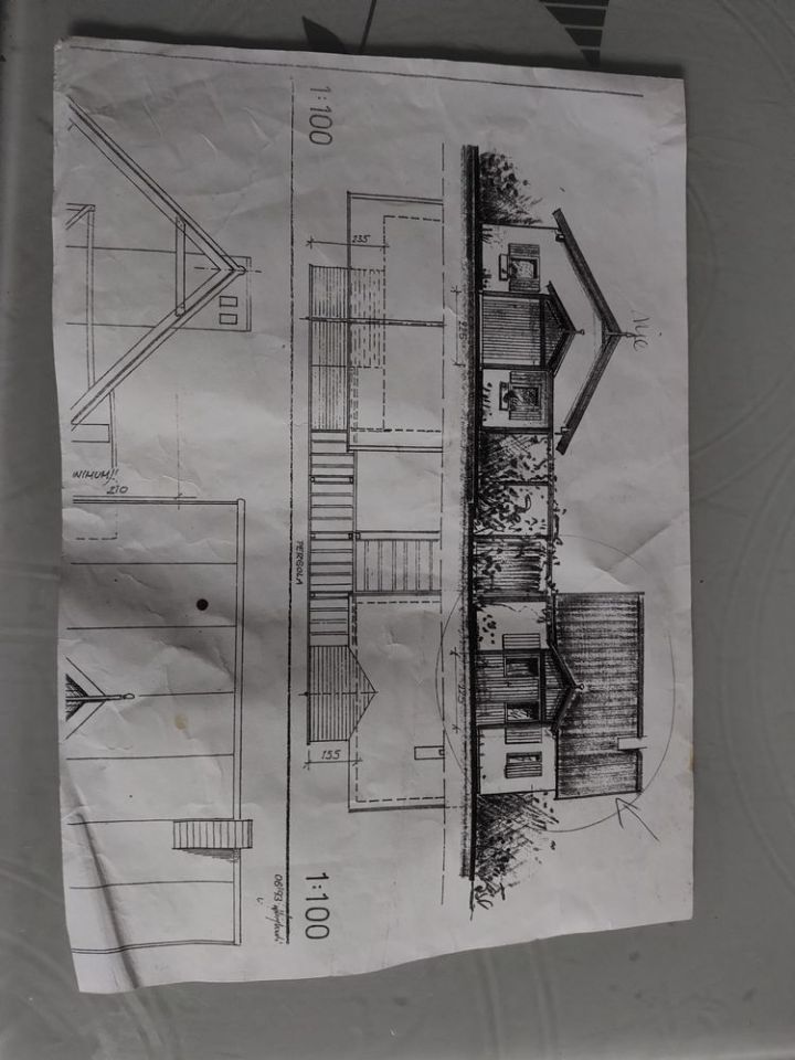 Działka rod Poznań Strzeszyn, ul. Melchiora Wańkowicza. Zdjęcie 3