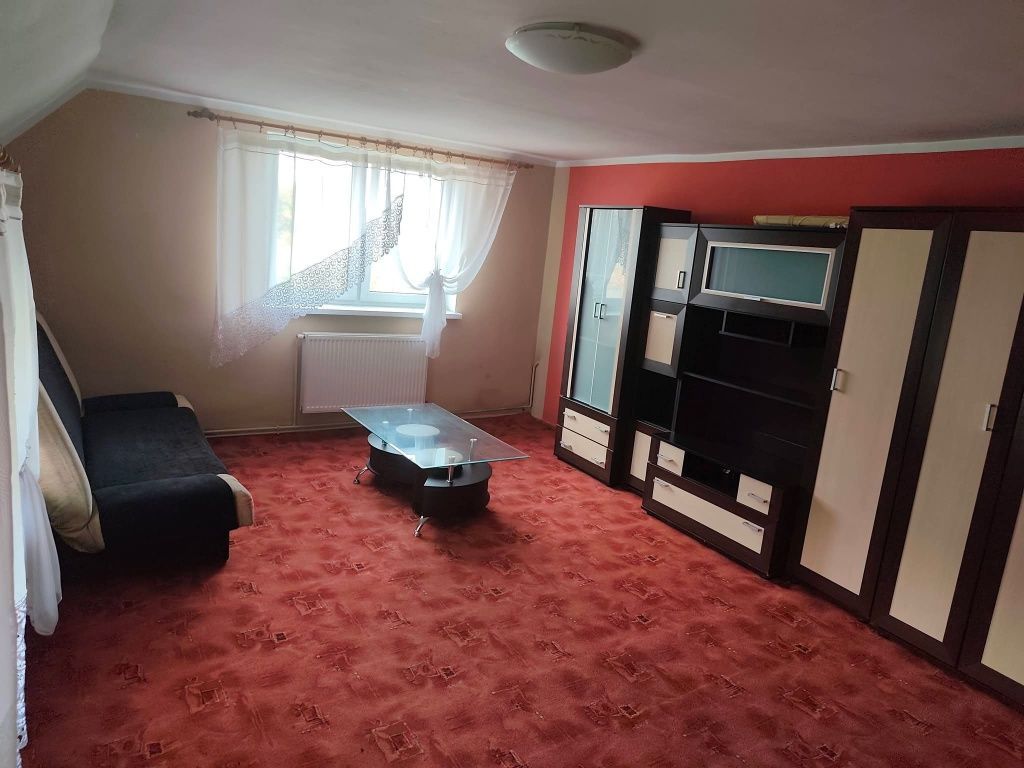 gospodarstwo Kazanów. Zdjęcie 5