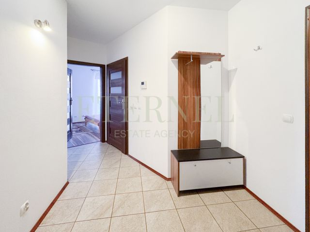 Mieszkanie 2-pokojowe Kraków Grzegórzki, ul. Grzegórzecka. Zdjęcie 9