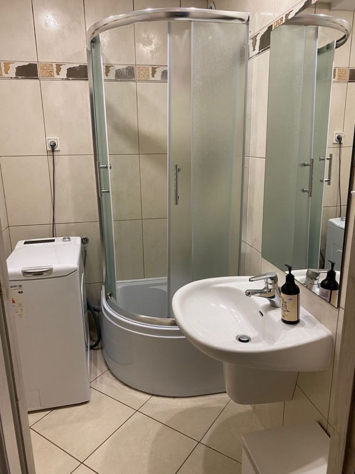 Mieszkanie 3-pokojowe Leszno. Zdjęcie 5