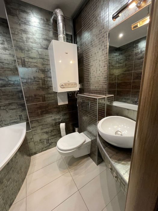 Mieszkanie 2-pokojowe Bytów. Zdjęcie 8