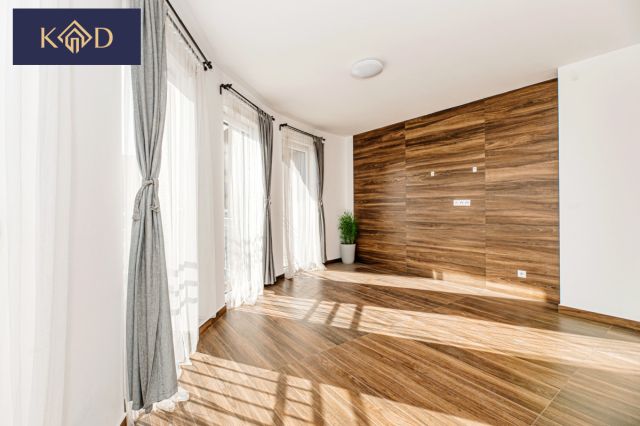 Mieszkanie 3-pokojowe Poznań Dębiec, ul. Czeremchowa. Zdjęcie 5