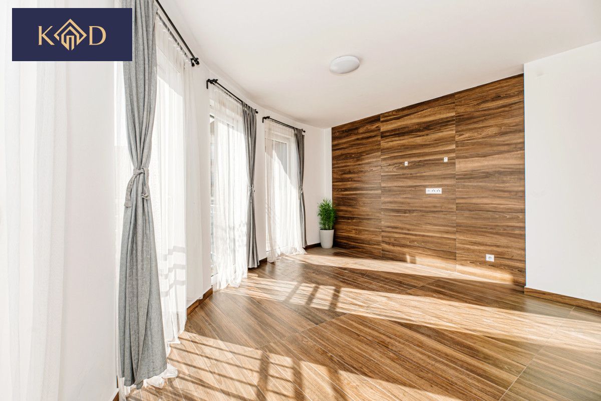 Mieszkanie 3-pokojowe Poznań Dębiec, ul. Czeremchowa. Zdjęcie 5