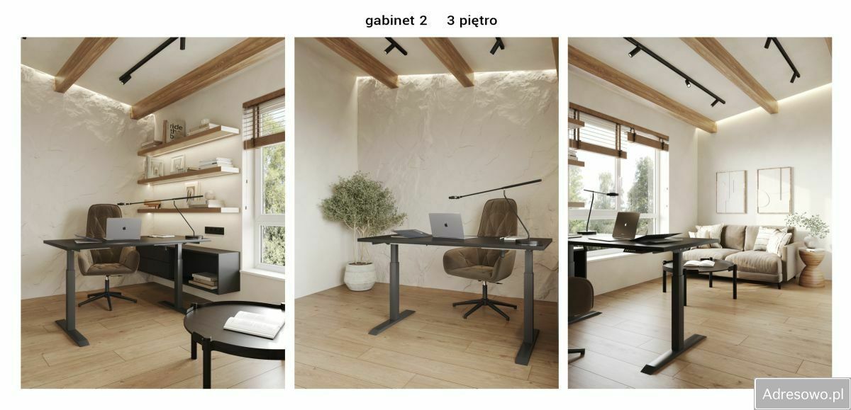 dom szeregowy, 5 pokoi Marki, ul. Warmińska. Zdjęcie 6