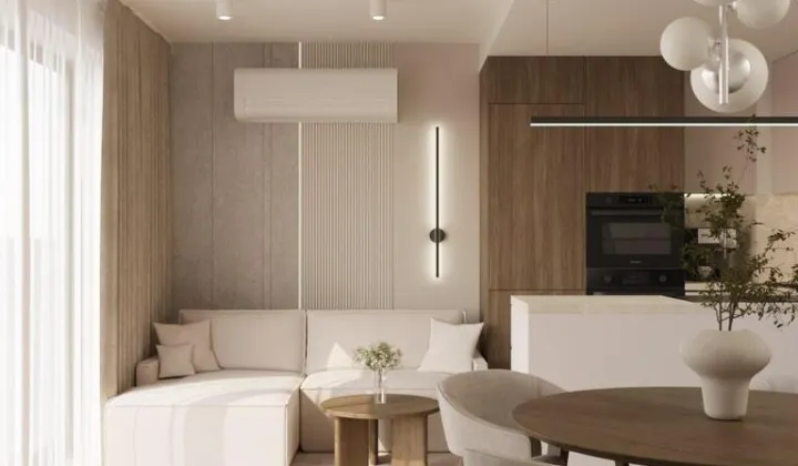 Mieszkanie 1-pokojowe Katowice, ul. Ignacego Paderewskiego