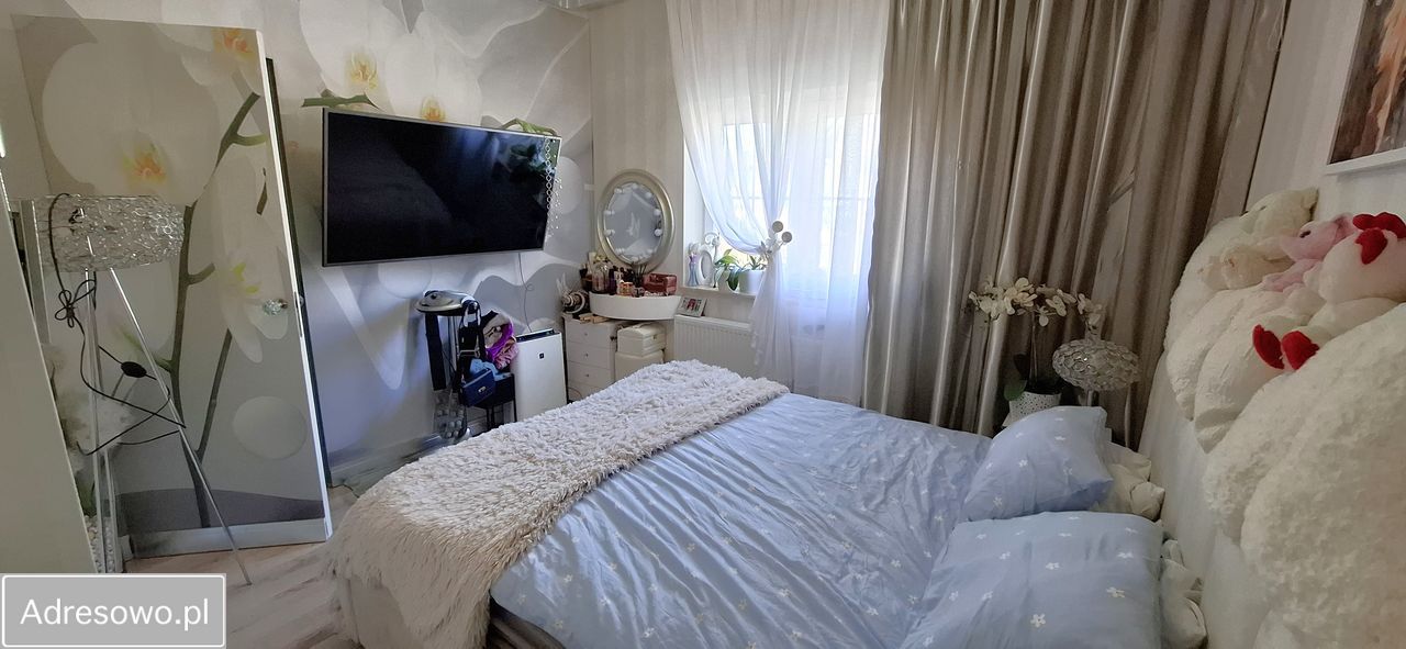 dom wolnostojący, 4 pokoje Kocmyrzów, ul. Nad Potokiem. Zdjęcie 8