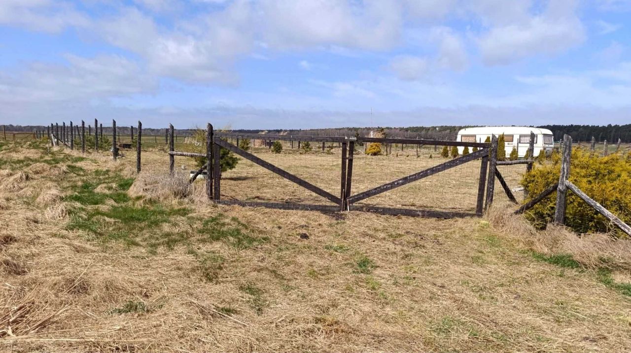 Działka rolna Karwieńskie Błoto Drugie, ul. Wczasowa. Zdjęcie 7