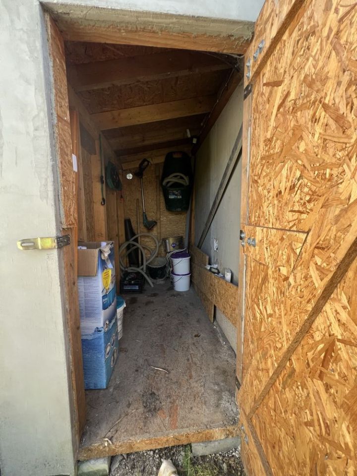 Działka rod Skawina, ul. Energetyków. Zdjęcie 5