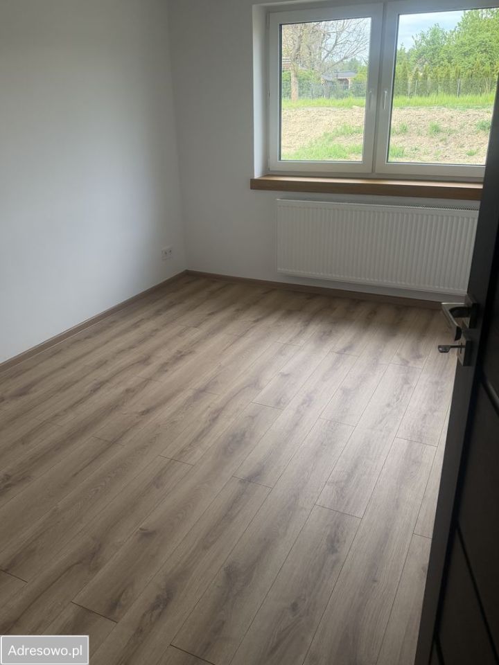 dom wolnostojący, 4 pokoje Pogwizdów. Zdjęcie 11