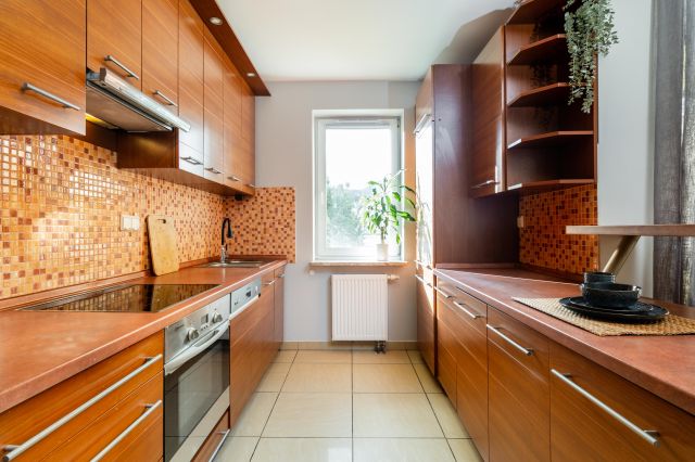 Mieszkanie 3-pokojowe Warszawa Targówek, ul. Wyspowa. Zdjęcie 4