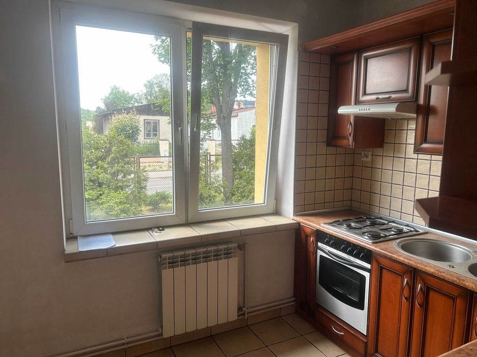 Mieszkanie 2-pokojowe Radom, ul. Wincentego Witosa. Zdjęcie 2