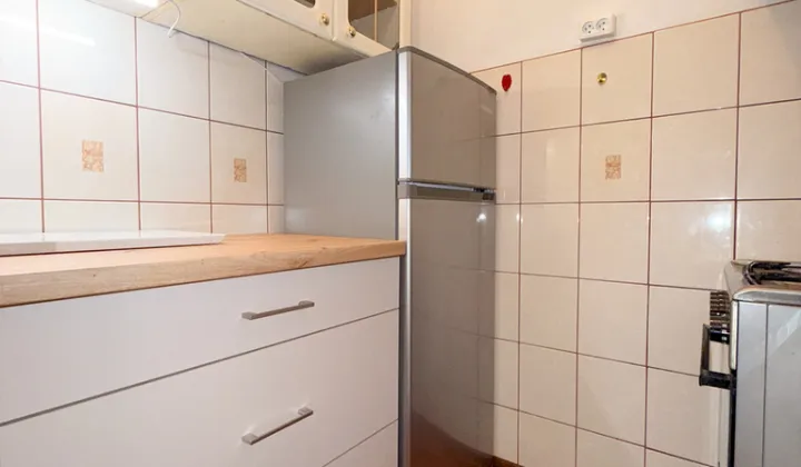 Mieszkanie 1-pokojowe Warszawa Praga-Północ, ul. Jagiellońska