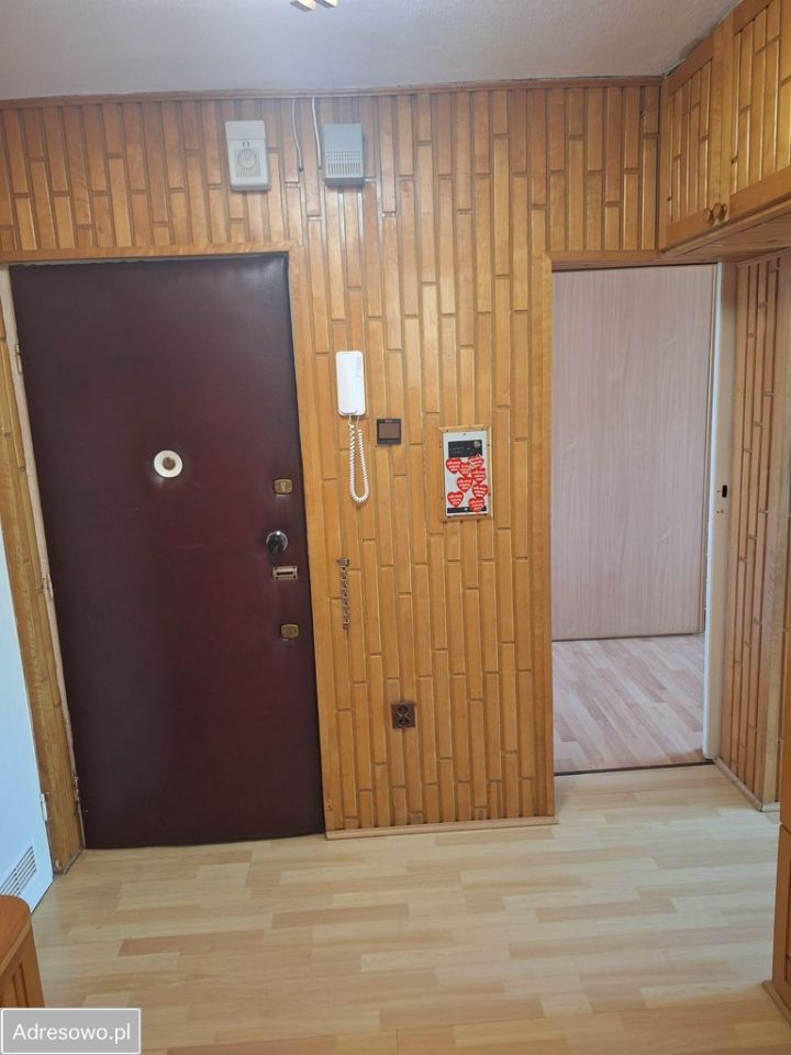 Mieszkanie 3-pokojowe Wysokie Mazowieckie, ul. Jagiellońska. Zdjęcie 11