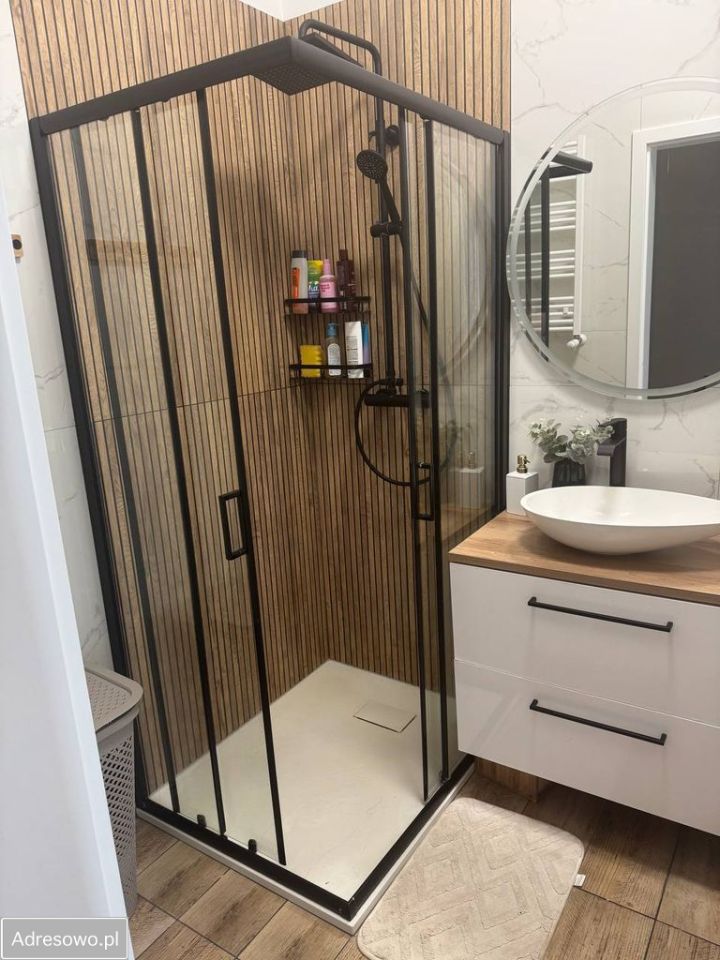 dom szeregowy, 3 pokoje Falenty Nowe, ul. Apartamentowa. Zdjęcie 9