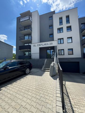 Mieszkanie 2-pokojowe Dąbrowa Górnicza, ul. Zygmunta Cieplaka. Zdjęcie 7
