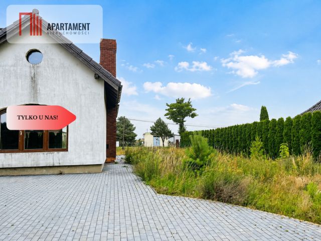 dom wolnostojący, 6 pokoi Szubin-Wieś. Zdjęcie 13