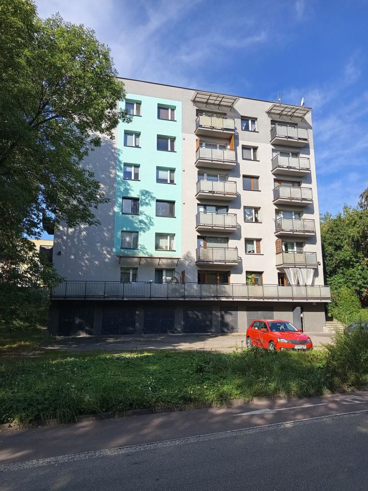 Mieszkanie 1-pokojowe Mysłowice, ul. Olbrychta Strumieńskiego. Zdjęcie 8