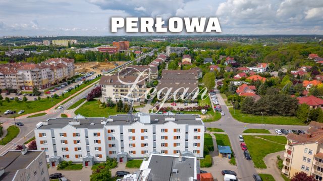 Mieszkanie 1-pokojowe Gorzów Wielkopolski Górczyn, ul. Perłowa. Zdjęcie 11