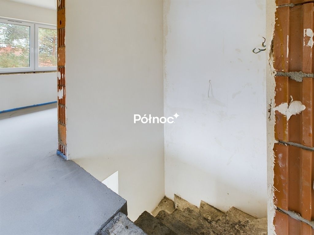 bliźniak, 5 pokoi Chotomów. Zdjęcie 23