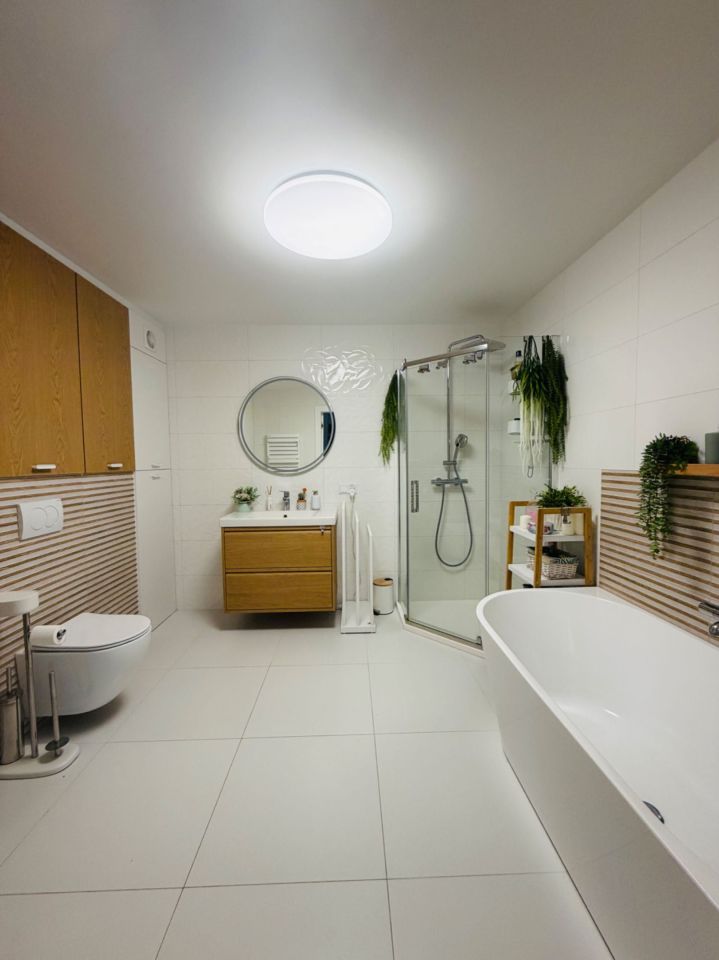 Mieszkanie 3-pokojowe Warszawa Młociny, ul. Heroldów. Zdjęcie 6