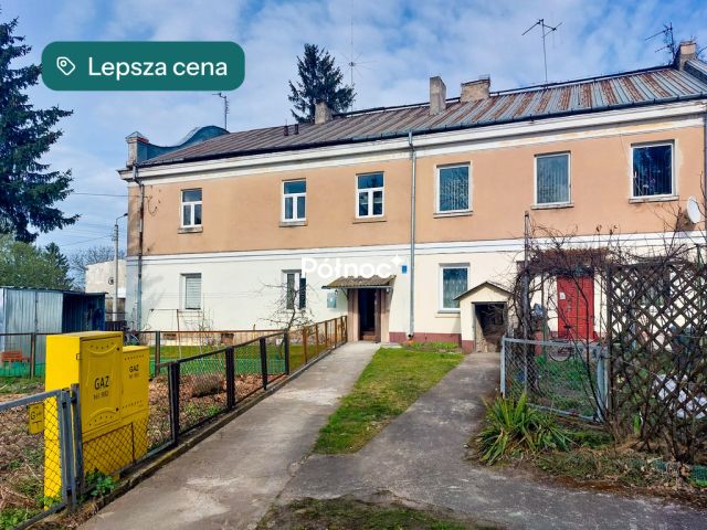 Mieszkanie 4-pokojowe Międzyrzec Podlaski, ul. Lubelska. Zdjęcie 12