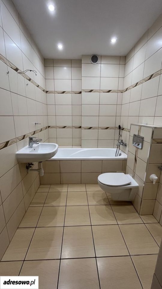 Mieszkanie 2-pokojowe Wrocław Psie Pole, ul. Litewska. Zdjęcie 9