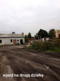 Działka rolno-budowlana Stargard Kluczewo, ul. Romualda Traugutta. Zdjęcie 2