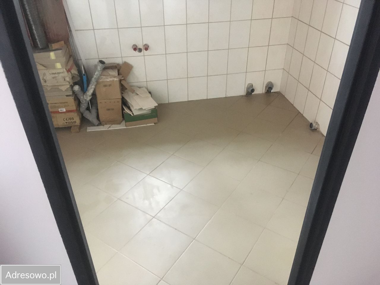 Działka rod Kołobrzeg, ul. Janiska. Zdjęcie 3