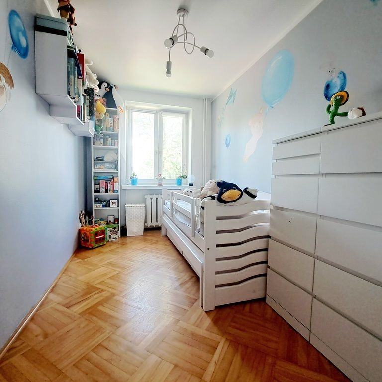 Mieszkanie 3-pokojowe Lublin Dziesiąta, ul. Nowy Świat. Zdjęcie 2