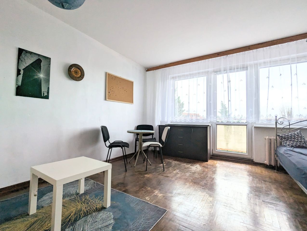 Pokój Szczecin Turzyn, ul. Ku Słońcu