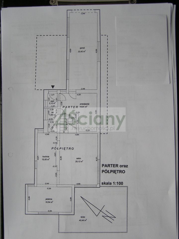 dom wolnostojący, 5 pokoi Zielonka. Zdjęcie 25