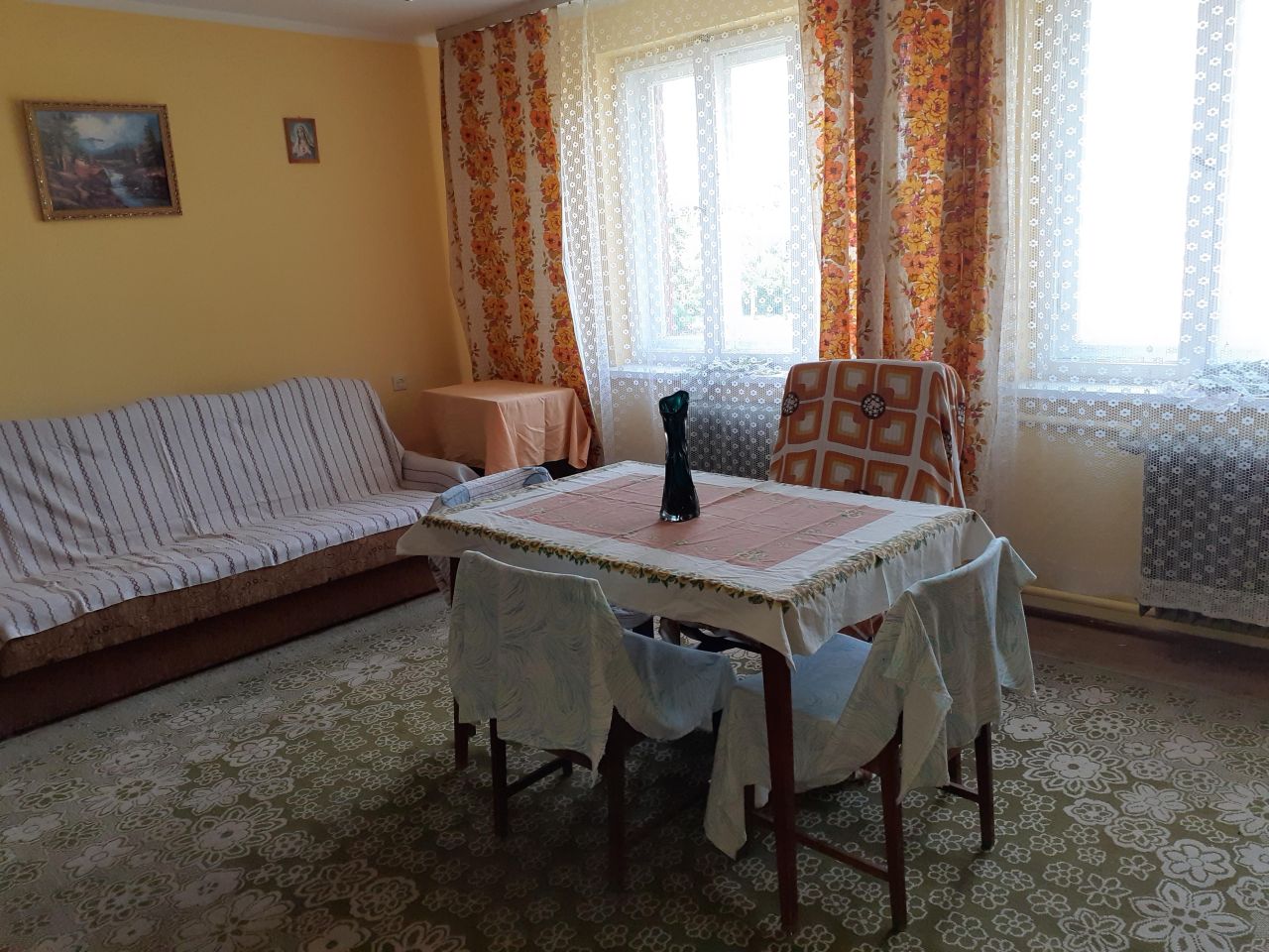 gospodarstwo, 6 pokoi Lututów Piaski, ul. Piaski. Zdjęcie 9