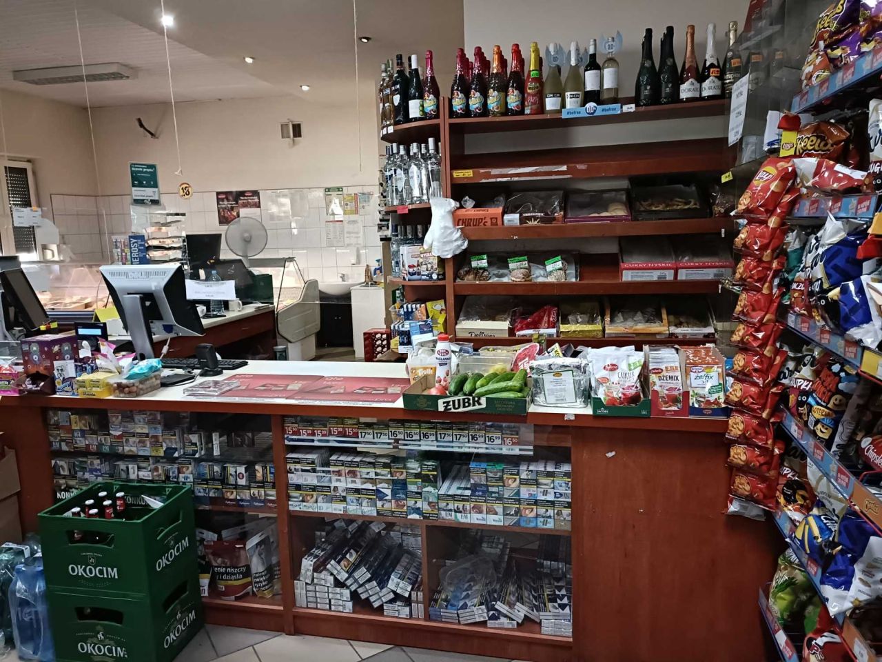 Lokal Komorniki. Zdjęcie 7