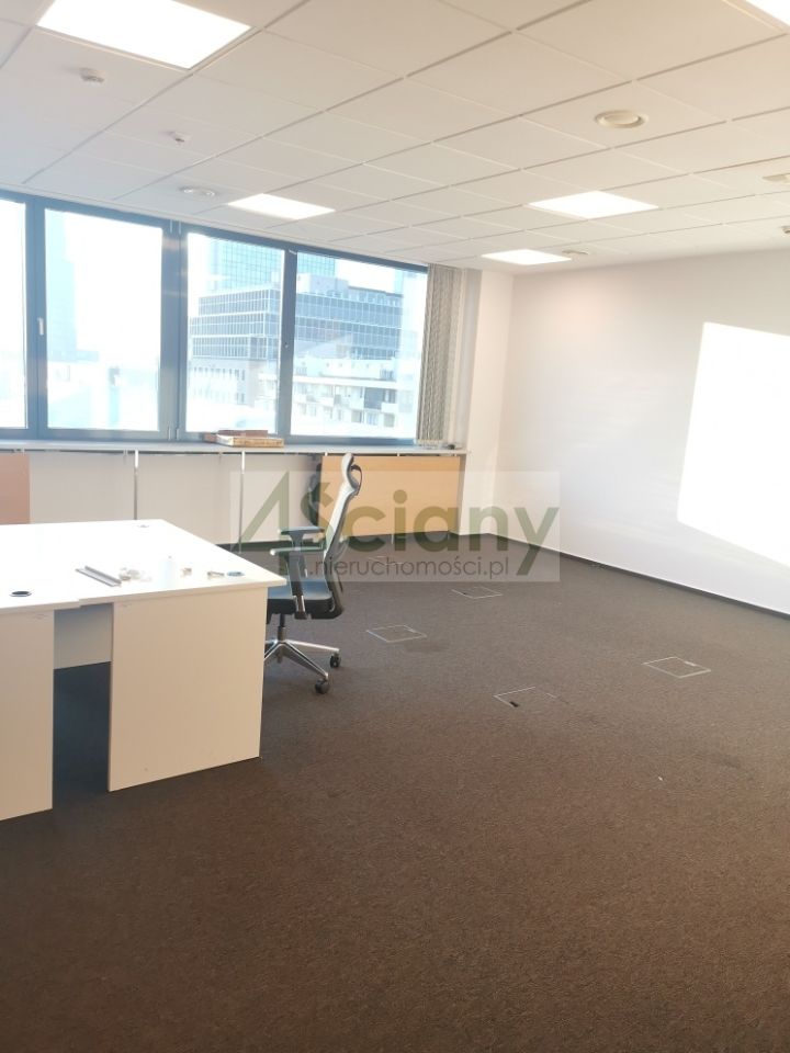 Biuro Warszawa Śródmieście. Zdjęcie 7