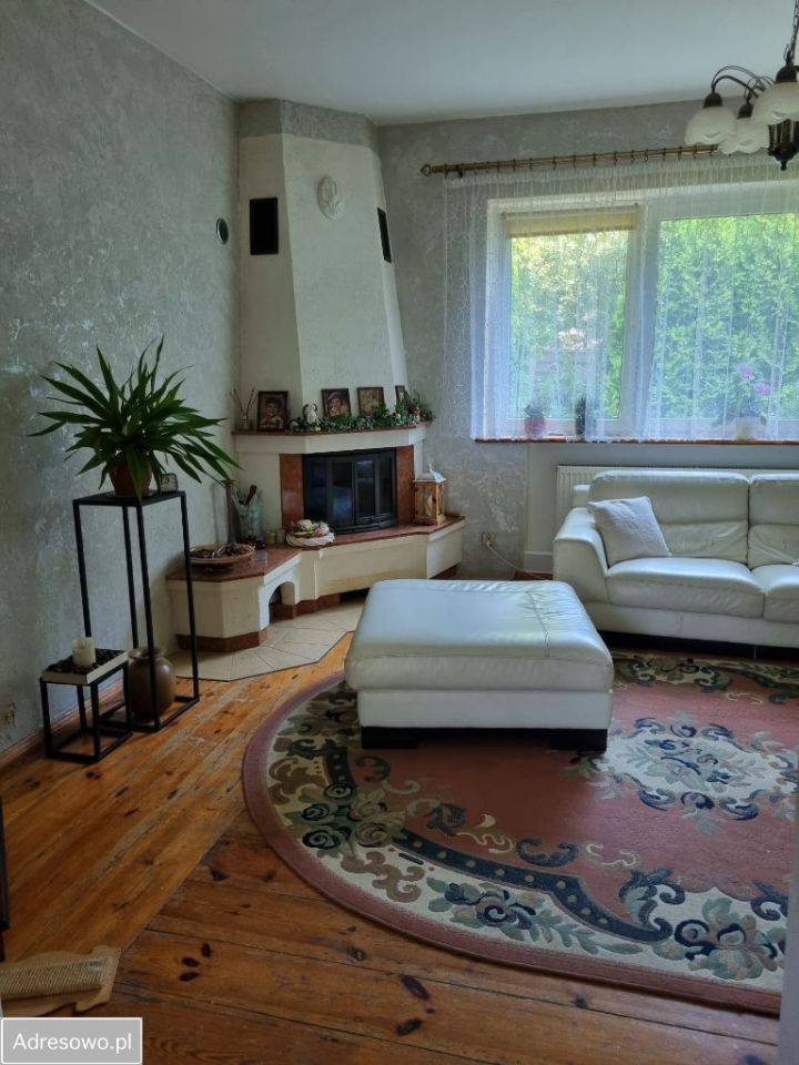 bliźniak, 4 pokoje Szczecin Osów. Zdjęcie 4