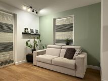 Mieszkanie 1-pokojowe Wrocław Śródmieście, ul. Henryka Pobożnego. Zdjęcie 1