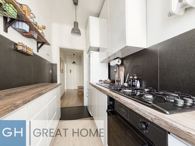 Mieszkanie 2-pokojowe Warszawa Wola, ul. Chmielna. Zdjęcie 6