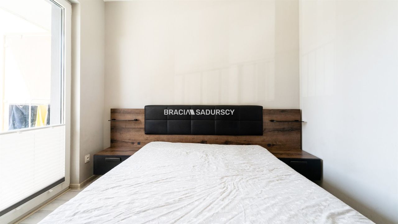 Mieszkanie 4-pokojowe Kraków Podgórze Duchackie, ul. Przyjaźni Polsko-Węgierskiej. Zdjęcie 12