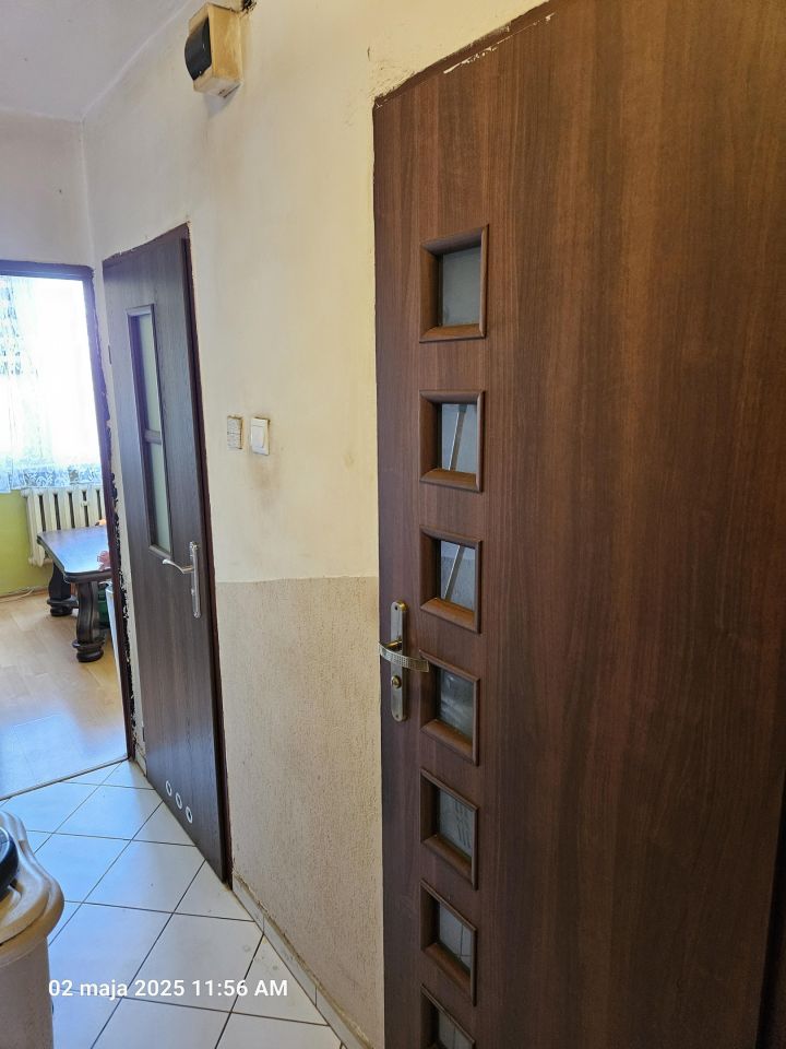 Mieszkanie 3-pokojowe Czeladź Piaski, os. Dziekana. Zdjęcie 5